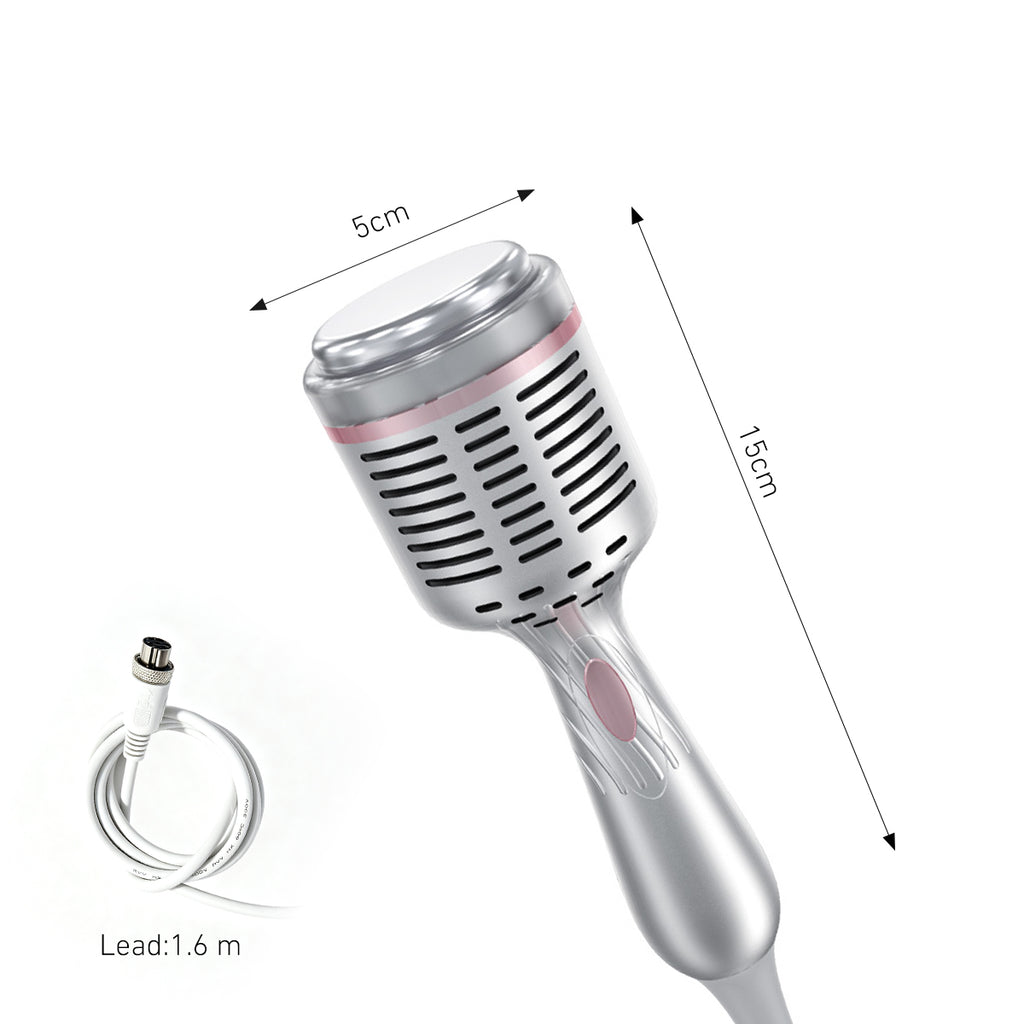 SQ176C Pro cold-compress handpiece