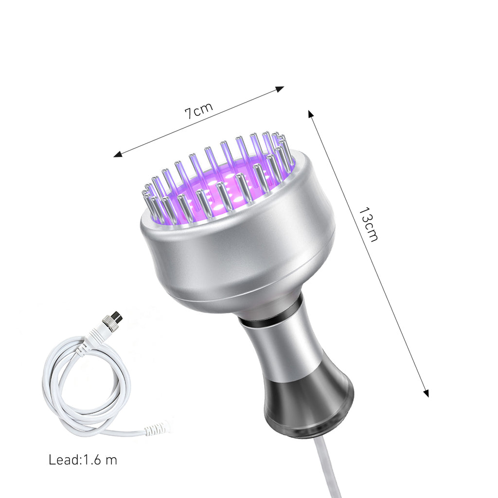 SQ166 Ultra 13-in-1 80Kキャビテーション｜レーザーパッド、多機能RF