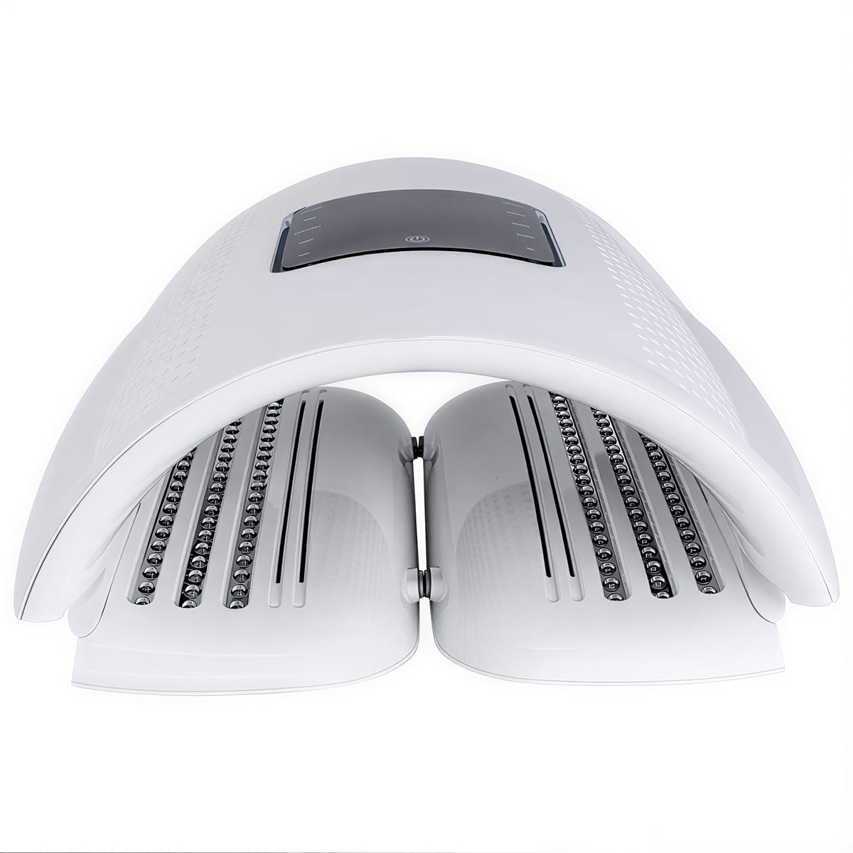 SQ7 4色LED光美容カプセル｜360 LED、時間・温度調整