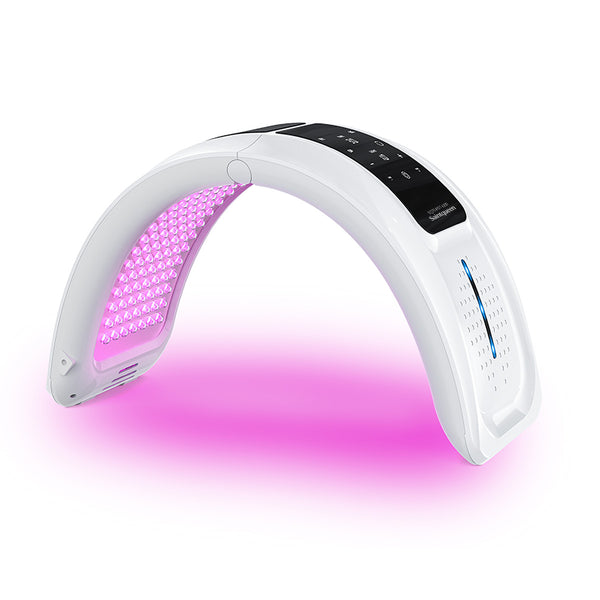 SQ93 7色LED・PDT光美容機器｜182 LED、フェイス・ボディ用
