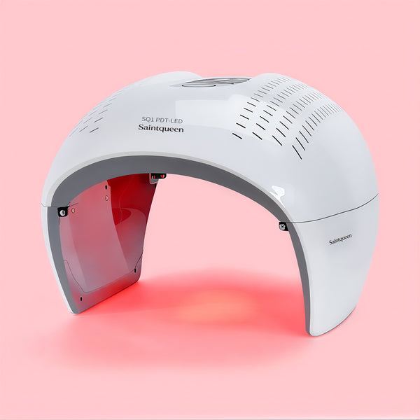 SQ1 7色LED・PDT光美容機器｜292 LED