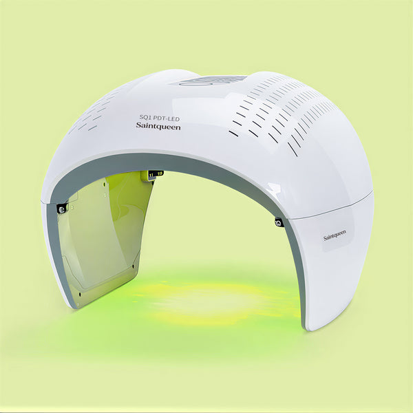 SQ1 7色LED・PDT光美容機器｜292 LED