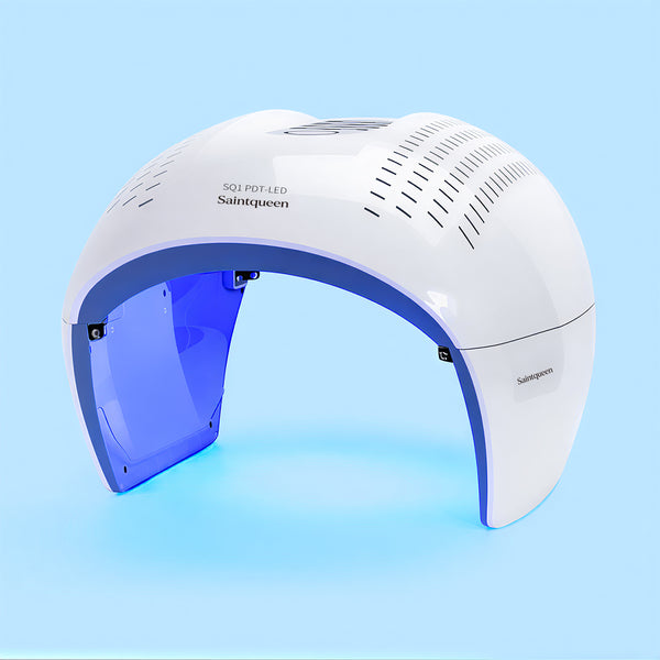 SQ1 7色LED・PDT光美容機器｜292 LED