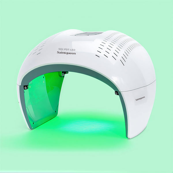 SQ1 7色LED・PDT光美容機器｜292 LED