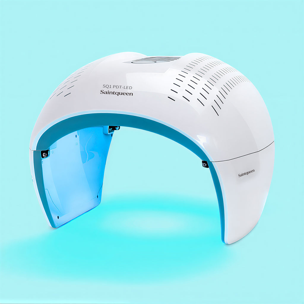 SQ1 7色LED・PDT光美容機器｜292 LED