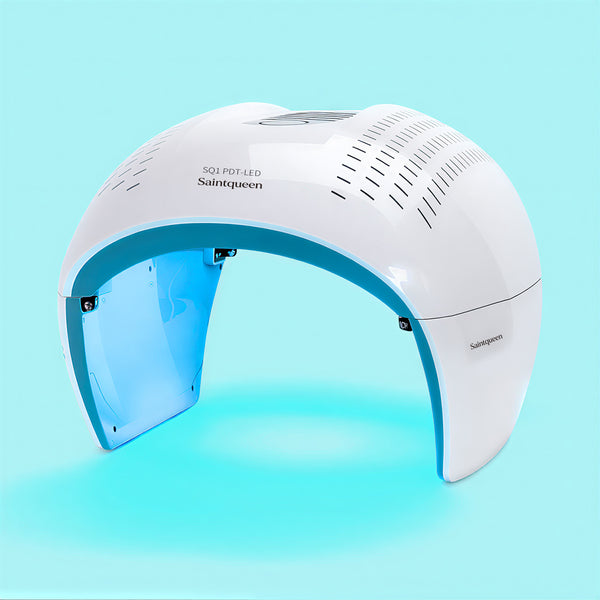 SQ1 7色LED・PDT光美容機器｜292 LED