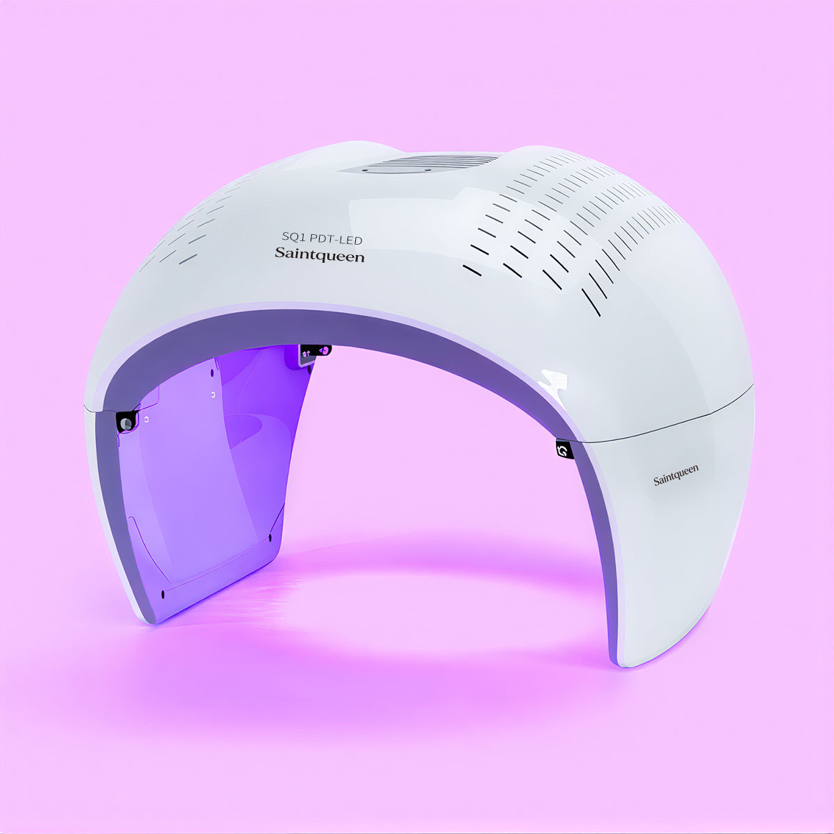 SQ1 7色LED・PDT光美容機器｜292 LED
