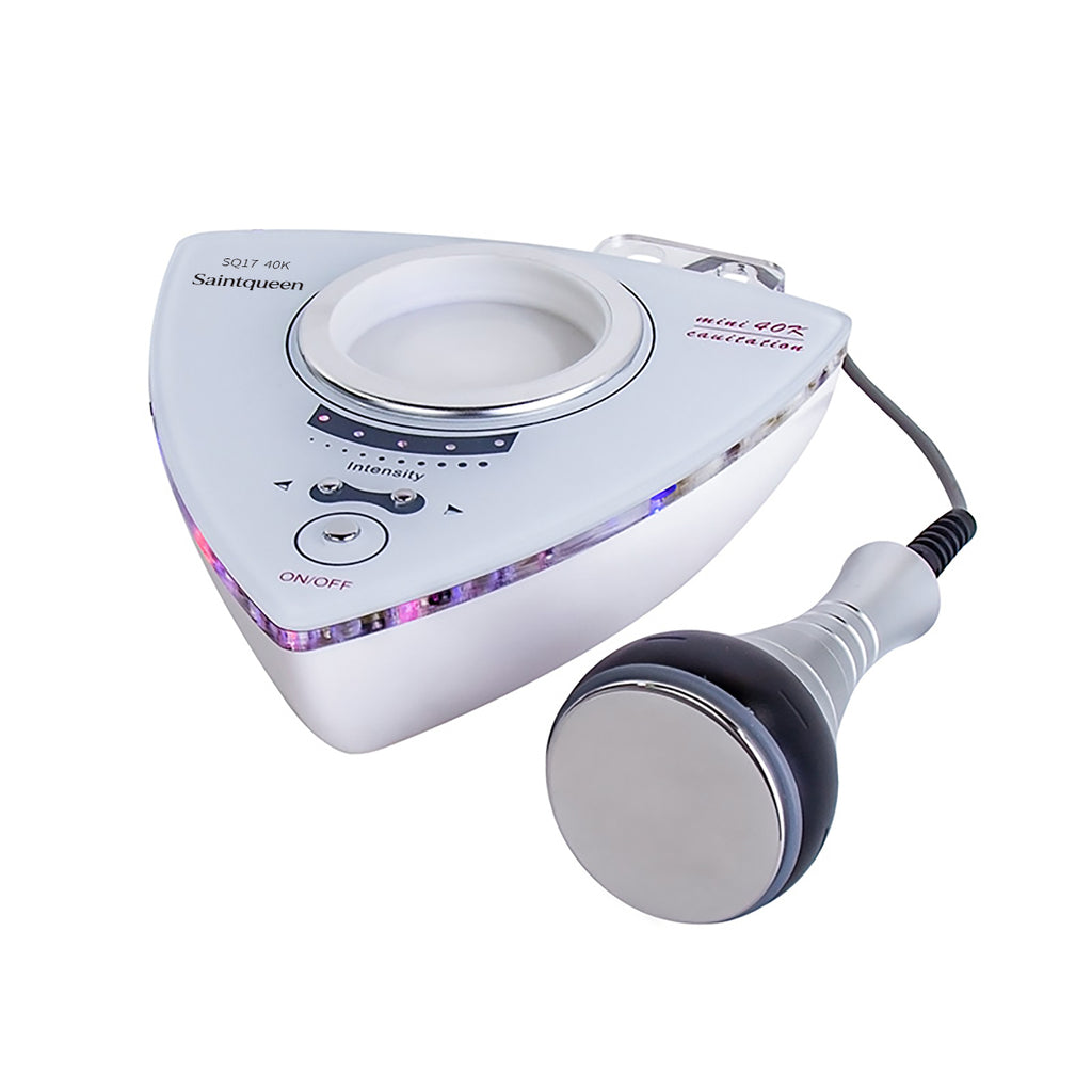 SQ17 40K超音波キャビテーション・ボディ機器