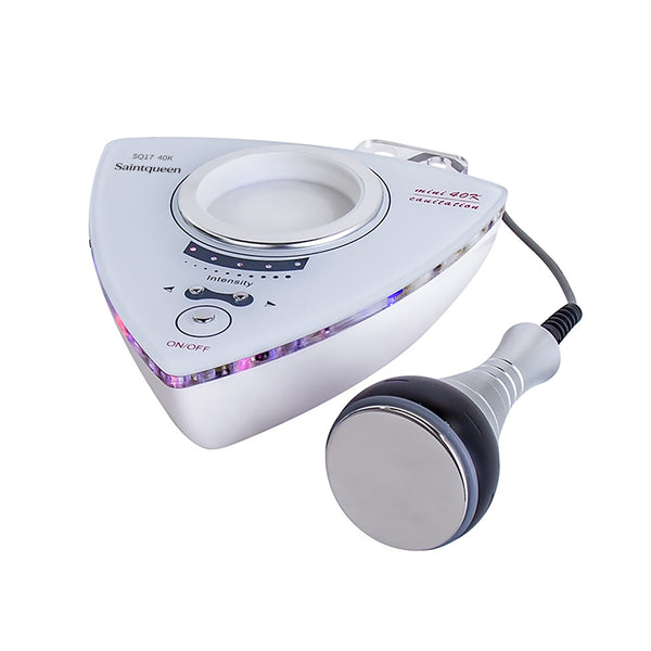 SQ17 40K超音波キャビテーション・ボディ機器