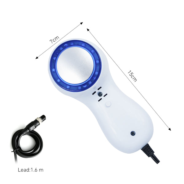 SQ15 Aqua Plus 8-in-1ハイドロフェイシャル機器