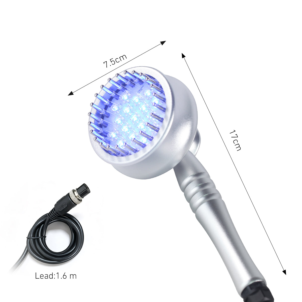 SQ48 Plus 9-in-1 40Kキャビテーション＆RF美容機器