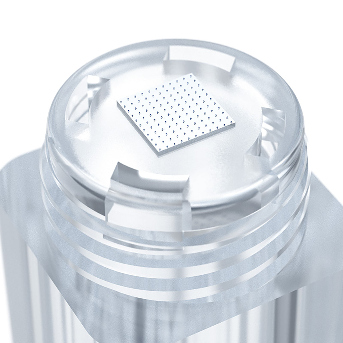 SQ55 ナノクリスタル保湿スキンケア機器