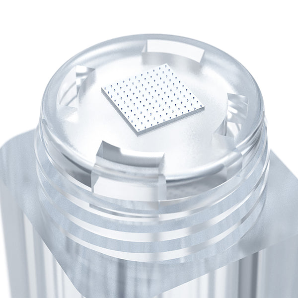 SQ55 ナノクリスタル保湿スキンケア機器